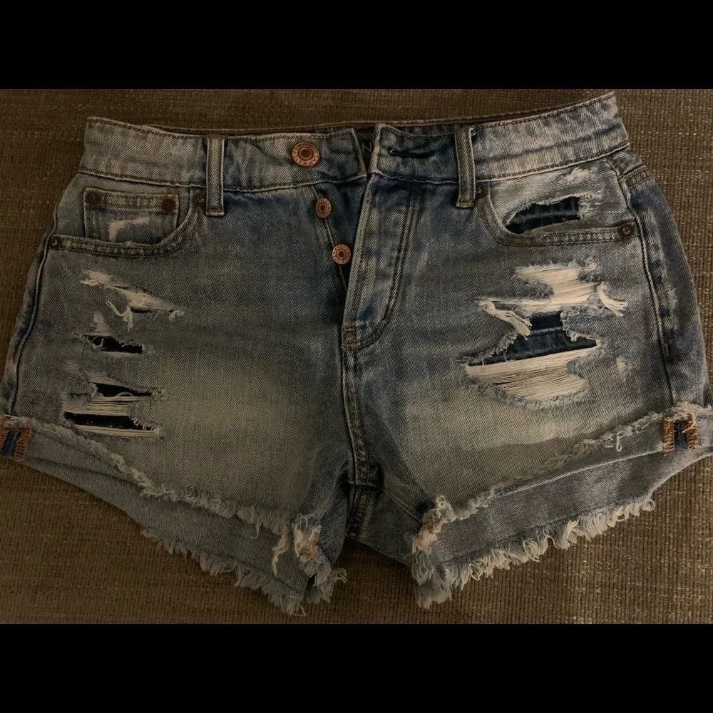 American eagle shorts - Picture 2 of 5